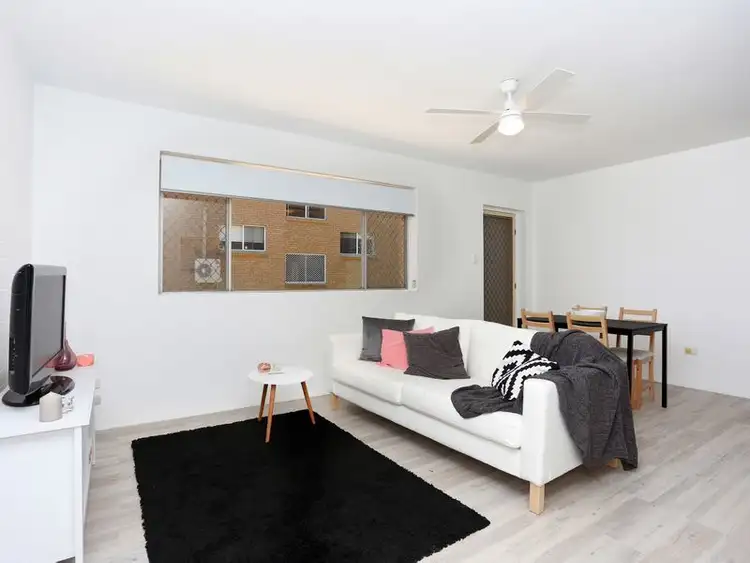 Third view of Homely unit listing, 3/66 Junction Road, Clayfield QLD 4011