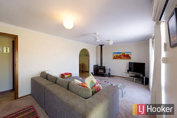 Second view of Homely house listing, 16 Hakea Crescent, South Bunbury WA 6230