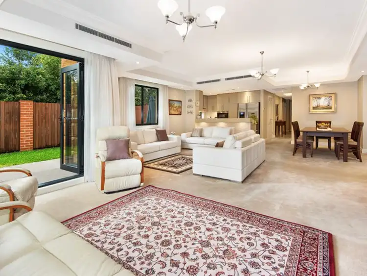 42/9-23 Bruce Avenue, Killara NSW 2071