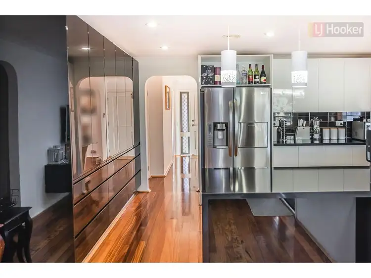 Sixth view of Homely house listing, 55 Bridgewater Rd, Craigieburn VIC 3064