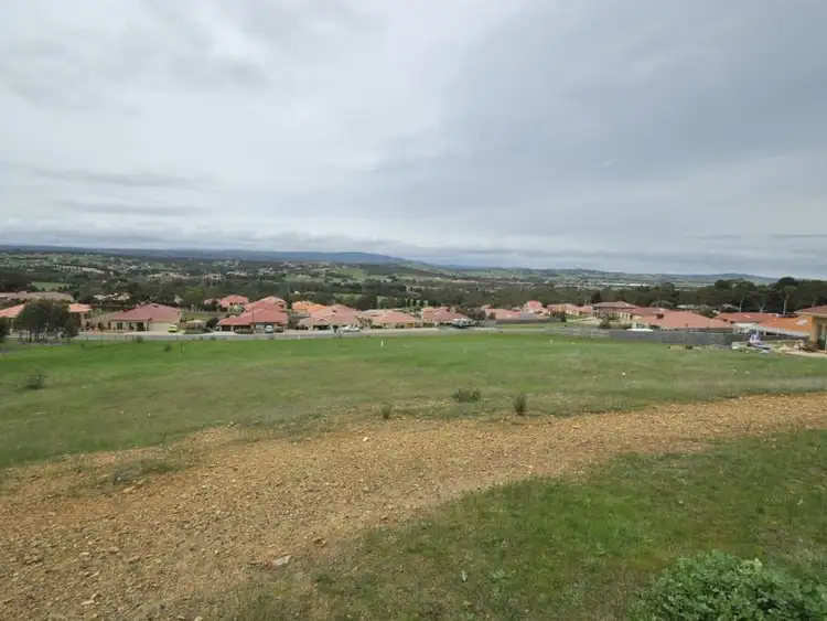 Third view of Homely land listing, 6 Cortona Close, Hidden Valley VIC 3756