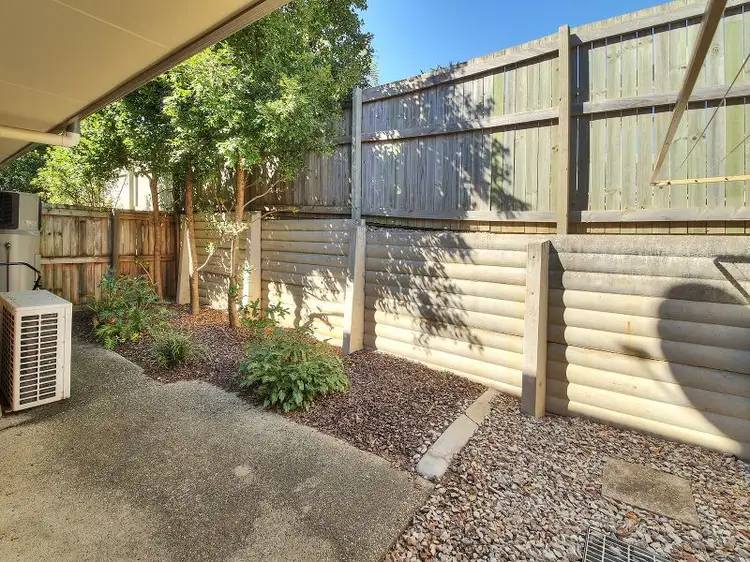 Fourth view of Homely townhouse listing, 60/18 Mornington Court, Calamvale QLD 4116