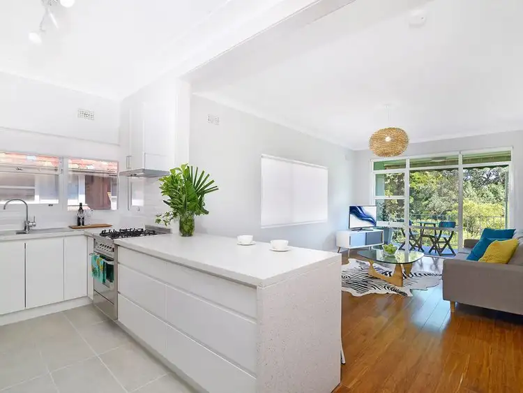 20/23 Ormond Street, Ashfield NSW 2131