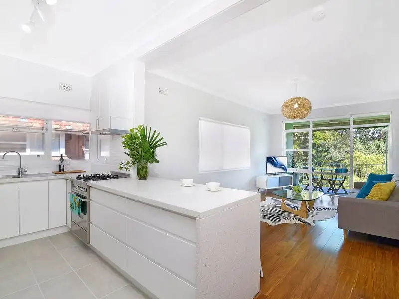 Main view of Homely unit listing, 20/23 Ormond Street, Ashfield NSW 2131