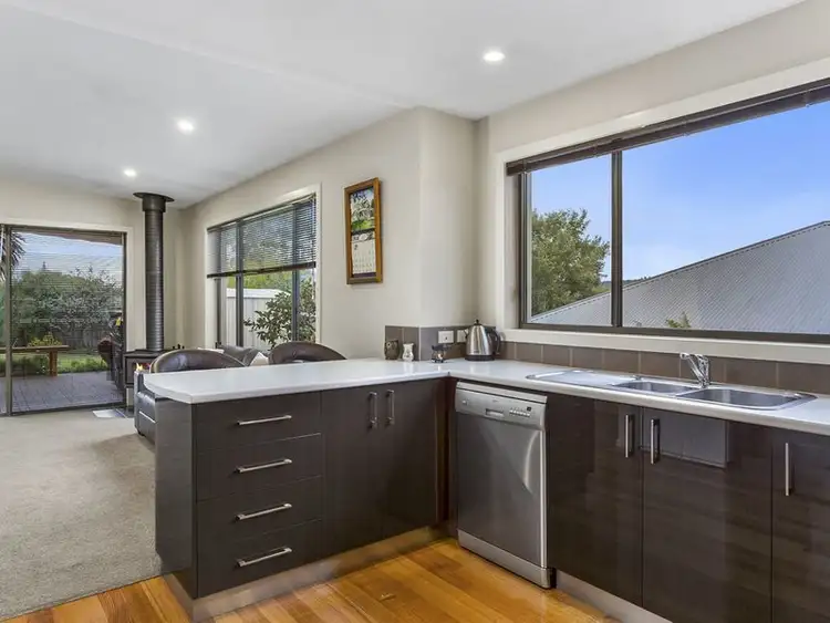 Seventh view of Homely house listing, 42 Jacaranda Drive, Margate TAS 7054