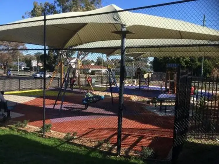 Third view of Homely apartment listing, 9/58-60 Fitzwillam Rd, Old Toongabbie NSW 2146