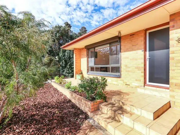 Fifth view of Homely house listing, 21 Cheryl Ave, Valley View SA 5093