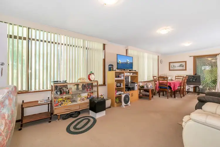Fourth view of Homely house listing, 47 Australia Avenue, Modbury SA 5092