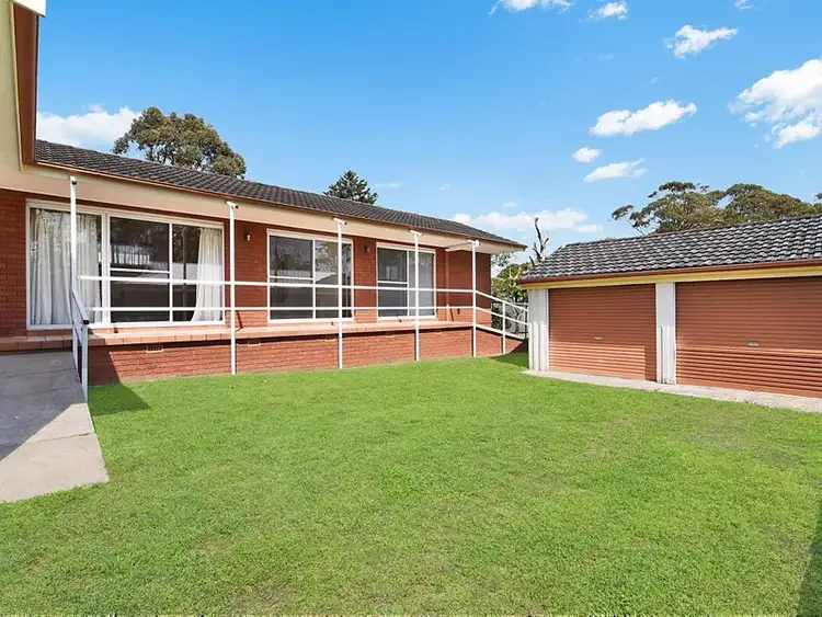 Second view of Homely house listing, 12 Budgewoi Road, Noraville NSW 2263