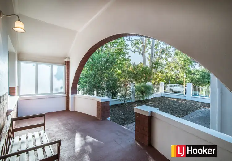 Fourth view of Homely house listing, 21 Norton Street, South Perth WA 6151