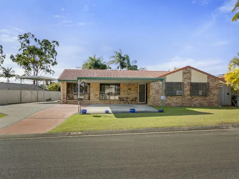 Main view of Homely house listing, 6 Issell Place, Highland Park QLD 4211