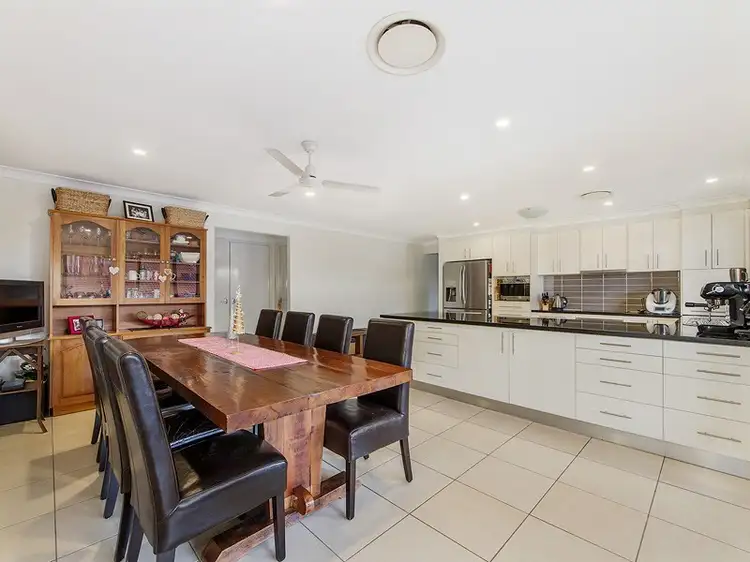 16 Hewson Court, Mudgeeraba QLD 4213