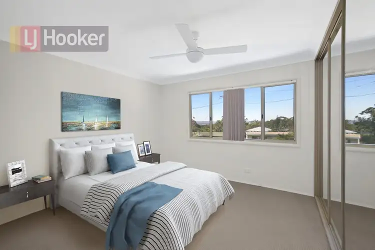 Sixth view of Homely house listing, 27 Barry Street, Bateau Bay NSW 2261