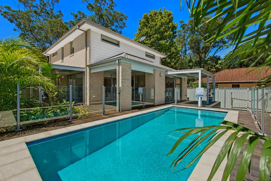 Main view of Homely house listing, 259 Avoca Drive, Green Point NSW 2251