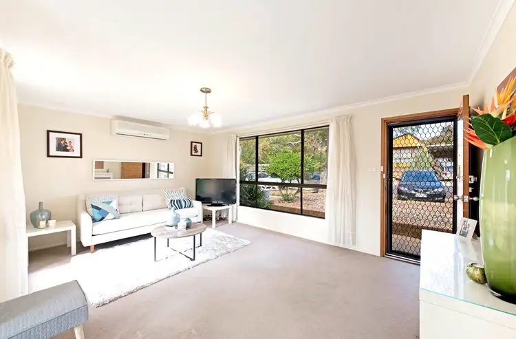 Fifth view of Homely house listing, 2 Macfarlan Place, Latham ACT 2615