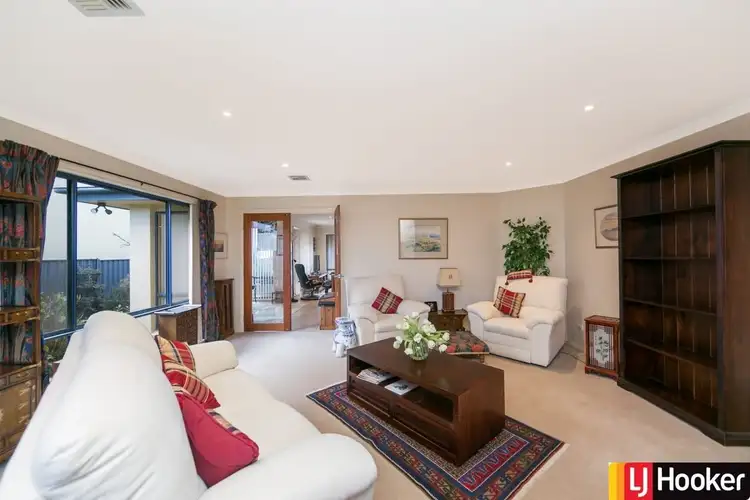 Third view of Homely house listing, 155 Barracks Flat Drive, Queanbeyan NSW 2620