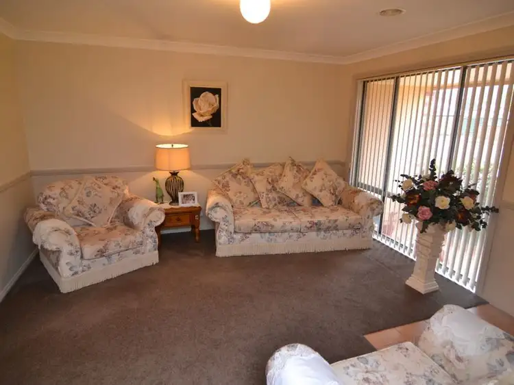 Fourth view of Homely semi-detached listing, 9/25 Hoskins Avenue, Lithgow NSW 2790