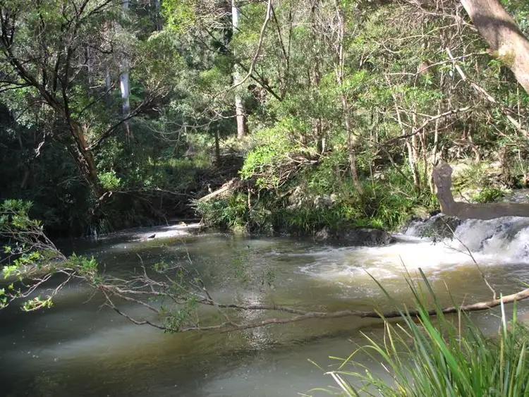 Second view of Homely rural property listing, 917 Moleton Road, Lowanna NSW 2450