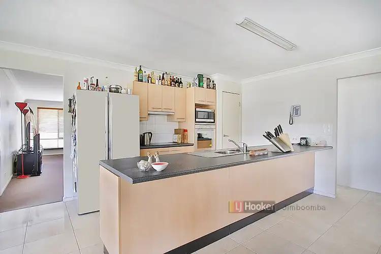 Sixth view of Homely house listing, 12-14 Oakdale Ct, Gleneagle QLD 4285