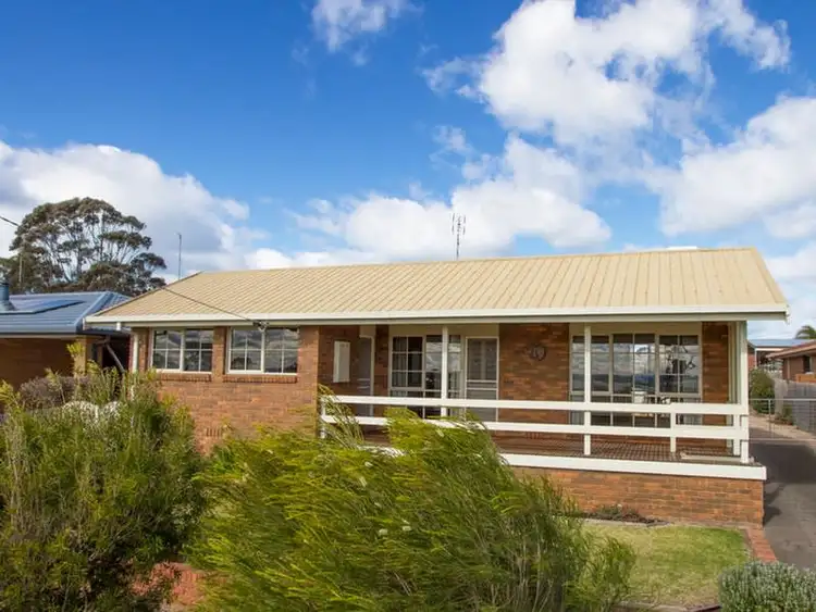 Second view of Homely house listing, 13 Fullarton Drive, Paynesville VIC 3880