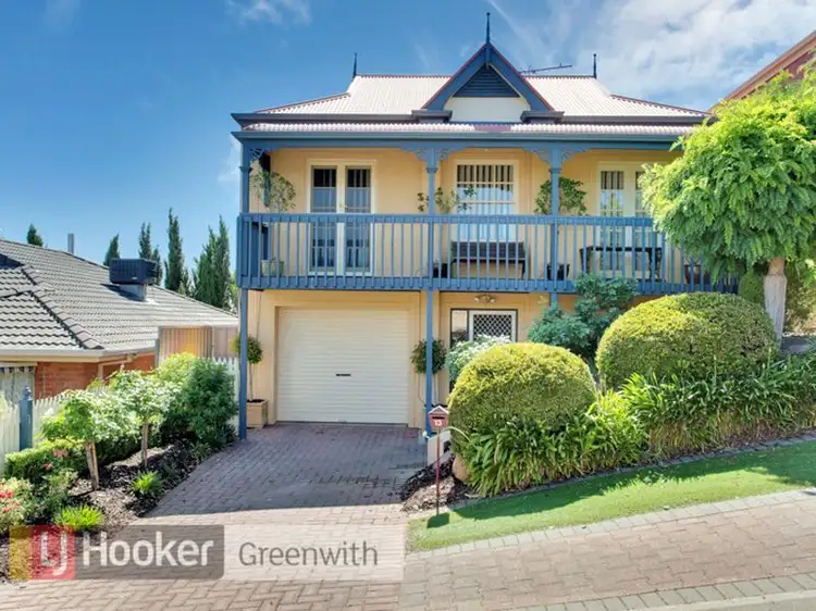 Second view of Homely house listing, 13 Thistleton Court, Greenwith SA 5125