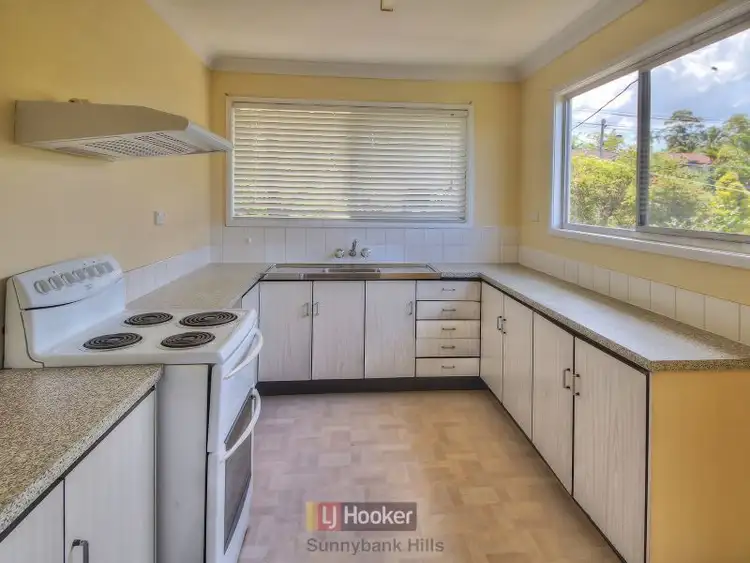 Second view of Homely house listing, 48 Christopher Street, Sunnybank Hills QLD 4109