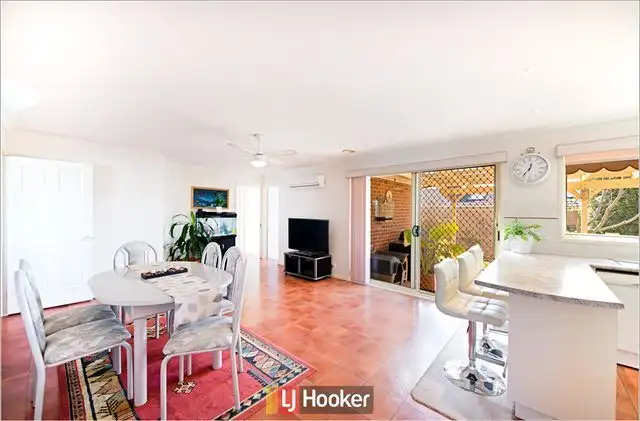 Third view of Homely house listing, 42 Burrumarra Avenue, Ngunnawal ACT 2913