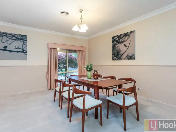 Fifth view of Homely house listing, 25 Southey Road, Boronia VIC 3155