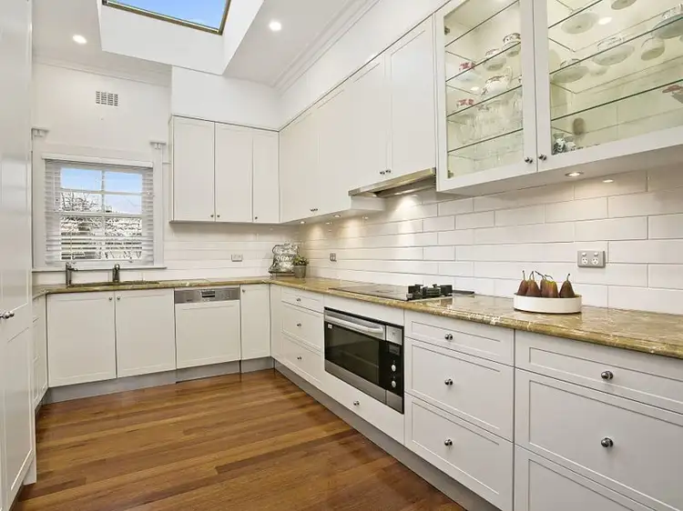 Fourth view of Homely house listing, 66 Tindale Road, Artarmon NSW 2064