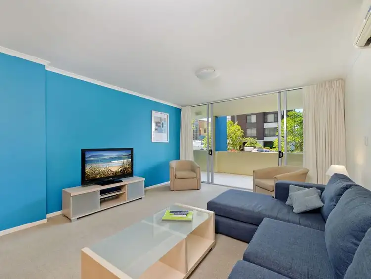 Third view of Homely unit listing, 14/67 William Street, Port Macquarie NSW 2444