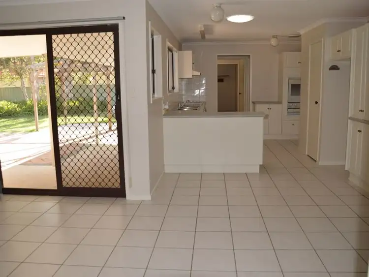 Second view of Homely house listing, 58 Salamander Way, Salamander Bay NSW 2317