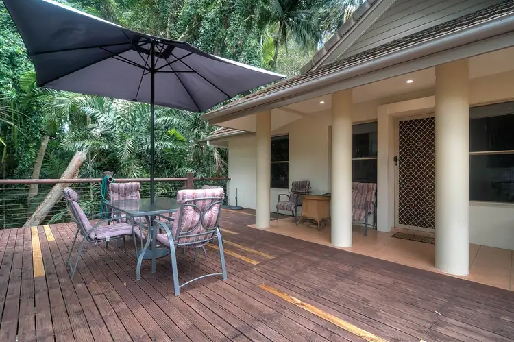 Main view of Homely unit listing, 4/14 Andrews Close, Port Douglas QLD 4877