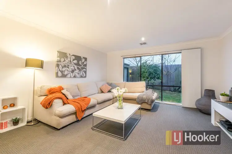 Sixth view of Homely house listing, 3 Danae Place, Cranbourne West VIC 3977