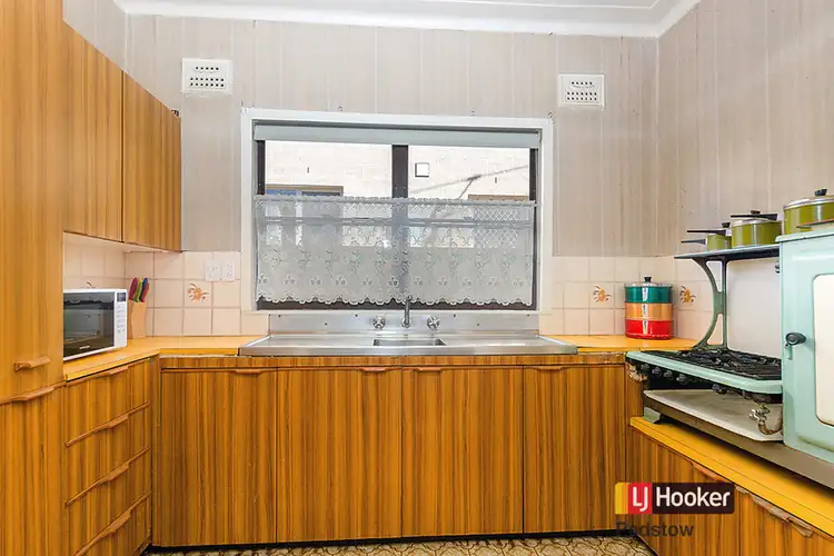 Fifth view of Homely house listing, 5 Raine Road, Padstow NSW 2211