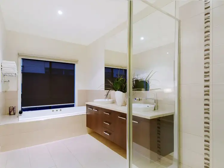 Fifth view of Homely house listing, 22 Tanoa Crescent, Point Cook VIC 3030