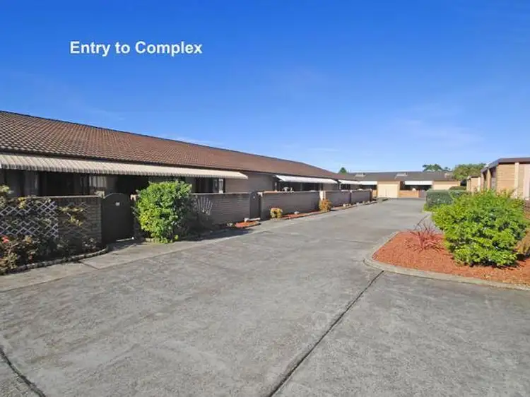 Second view of Homely villa listing, Address available on request