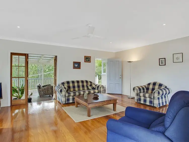 Fifth view of Homely house listing, 59 Appel Street, Canungra QLD 4275