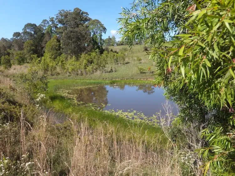 Fifth view of Homely land listing, Lot 174/20 East Bank Road, Nana Glen NSW 2450