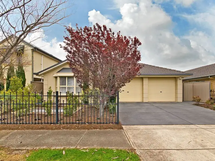 Main view of Homely house listing, 45 York Terrace, Ferryden Park SA 5010