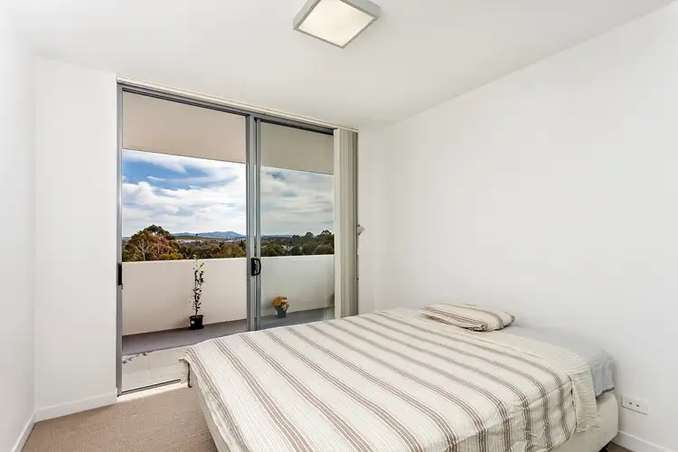 Fifth view of Homely apartment listing, 87/8 Baudinette Circuit, Bruce ACT 2617