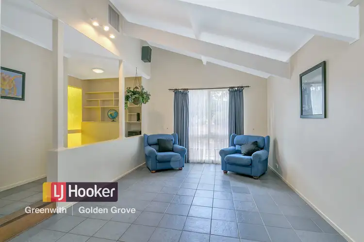 Second view of Homely house listing, 6 Alison Close, Salisbury Heights SA 5109