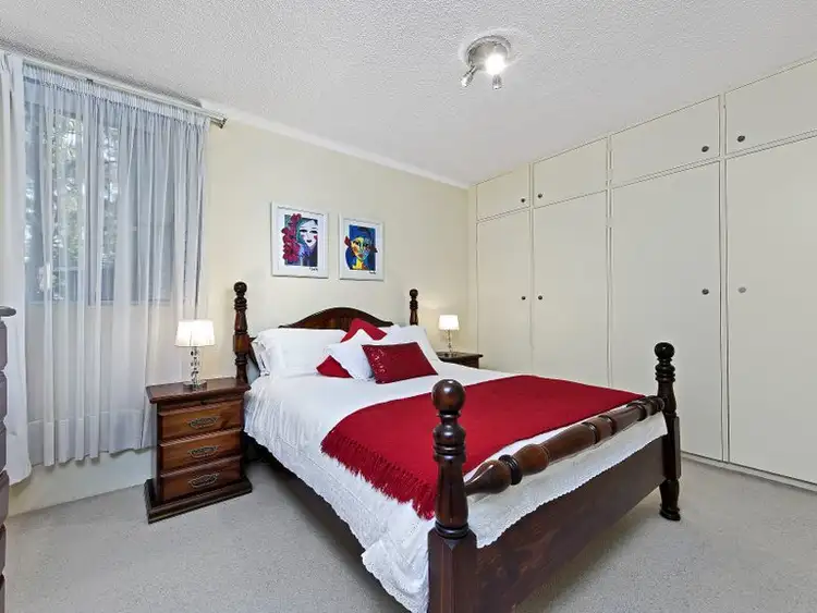 Fifth view of Homely apartment listing, 21/54 Landers Road, Lane Cove NSW 2066