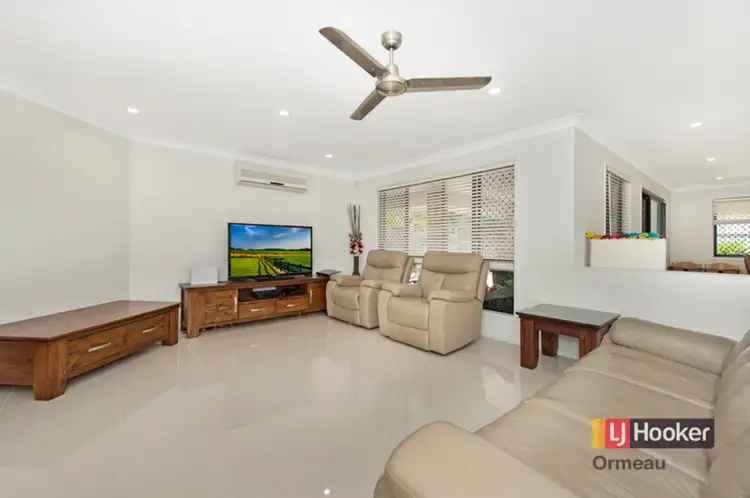 Third view of Homely house listing, 9 Alisma Court, Ormeau QLD 4208