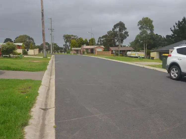 Second view of Homely land listing, Lot 378 Sidey Place, Wallerawang NSW 2845