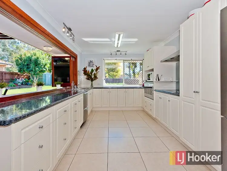 Third view of Homely house listing, 37 Melvina Place, Bracken Ridge QLD 4017