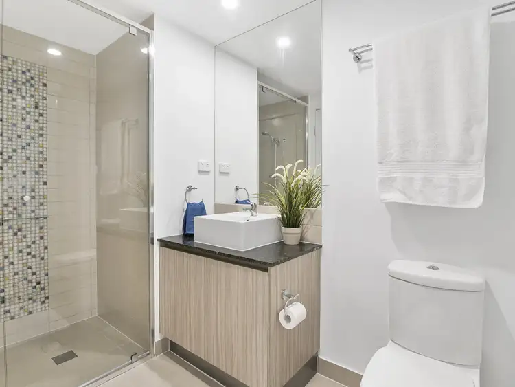 Seventh view of Homely apartment listing, 1304/42 Laver Drive, Robina QLD 4226