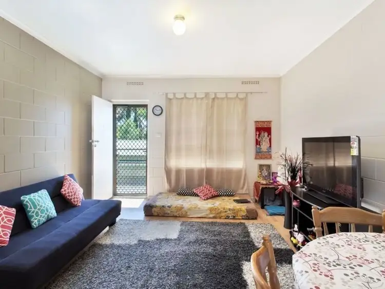 Second view of Homely unit listing, 7/52 George Street, Clarence Park SA 5034