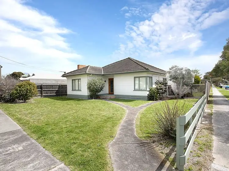 29 Nortcliffe Road, Edithvale VIC 3196
