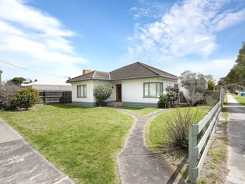 Main view of Homely house listing, 29 Nortcliffe Road, Edithvale VIC 3196