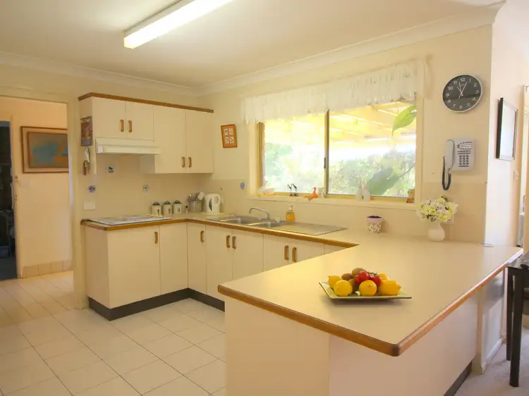 4 The Halyard, Yamba NSW 2464